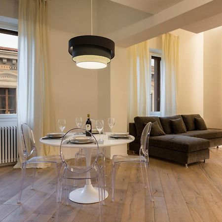 Dolce Vita Apartament ฟลอเรนซ์ ภายนอก รูปภาพ