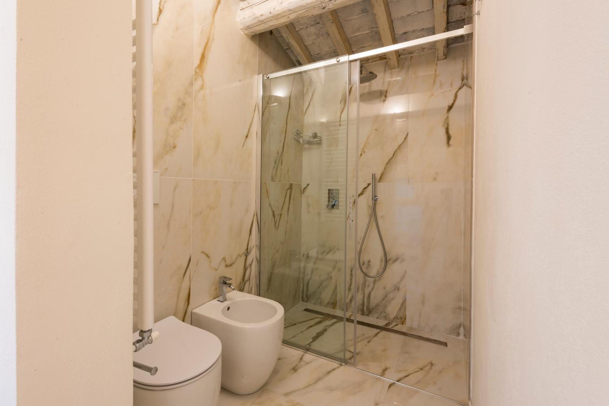 Dolce Vita Apartament ฟลอเรนซ์ ภายนอก รูปภาพ