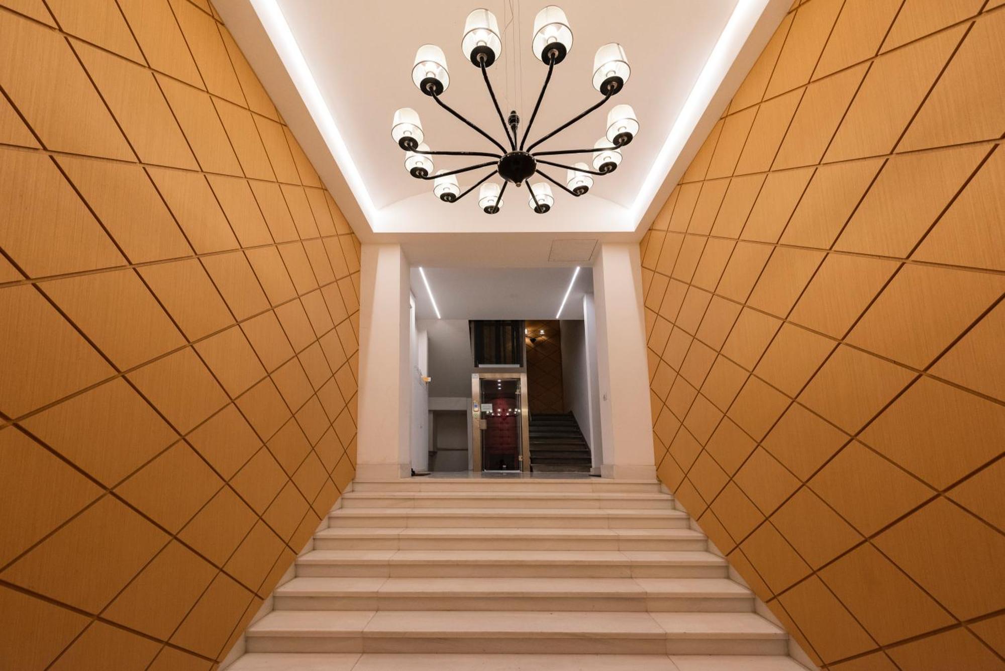 Dolce Vita Apartament ฟลอเรนซ์ ภายนอก รูปภาพ