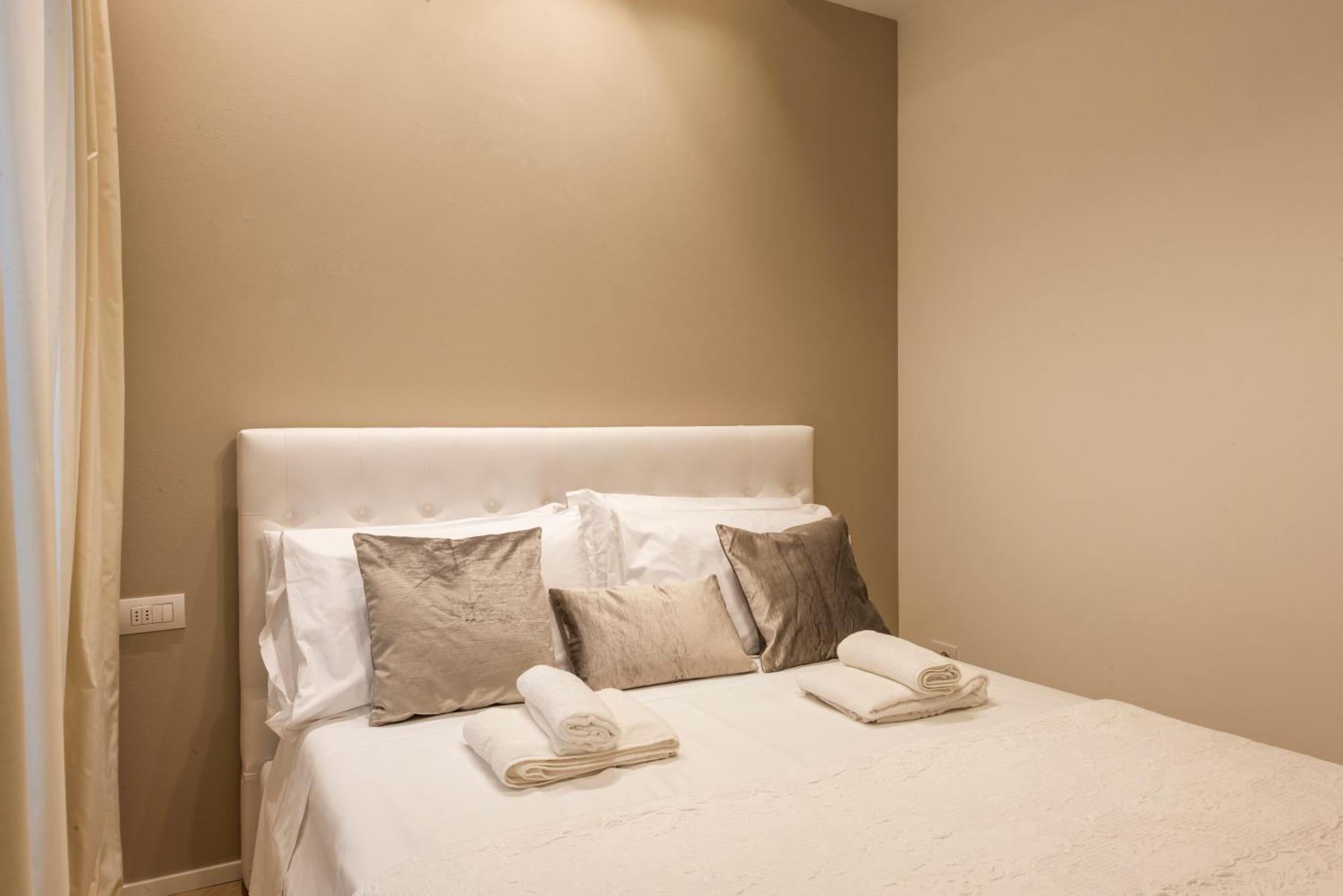 Dolce Vita Apartament ฟลอเรนซ์ ภายนอก รูปภาพ