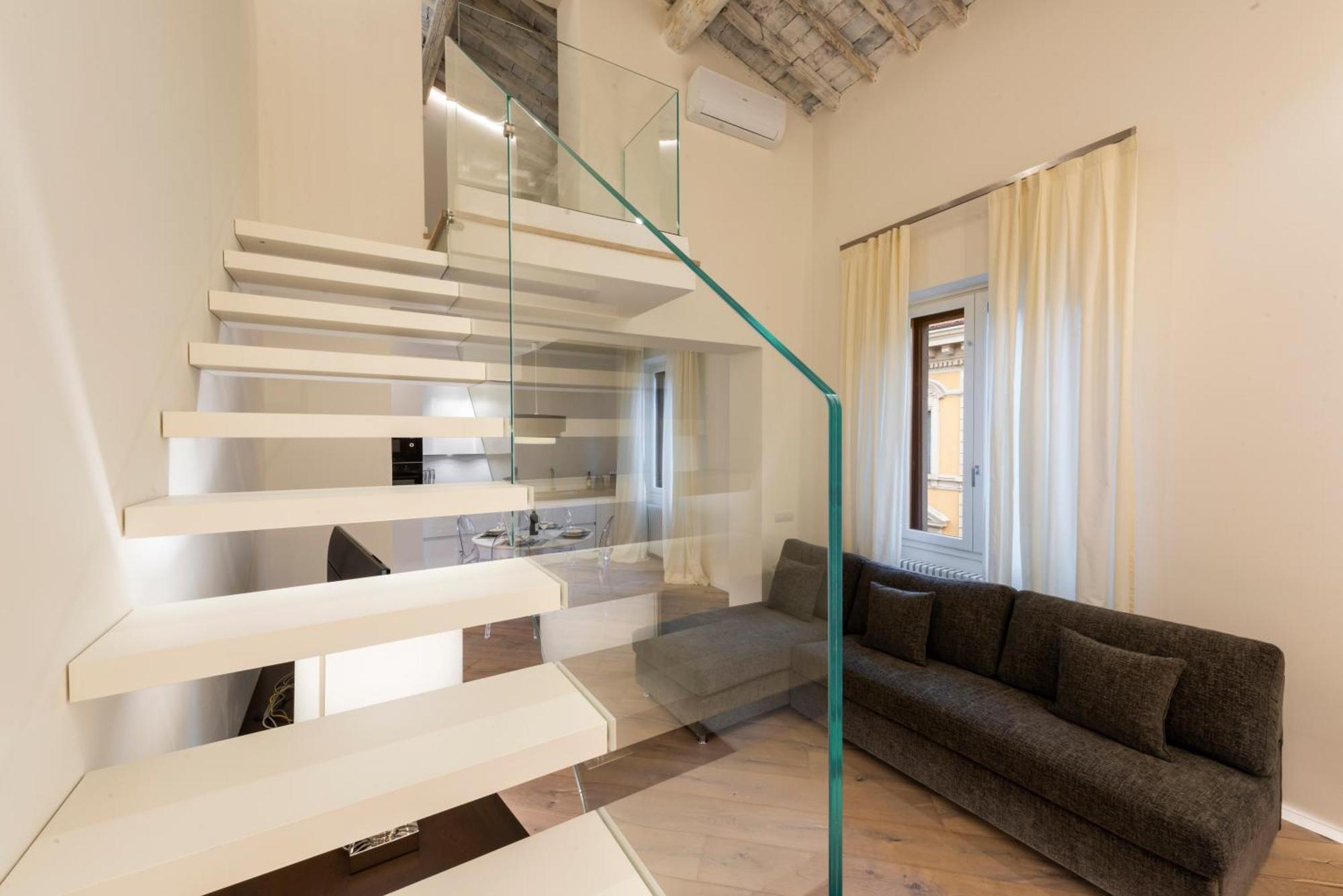 Dolce Vita Apartament ฟลอเรนซ์ ภายนอก รูปภาพ