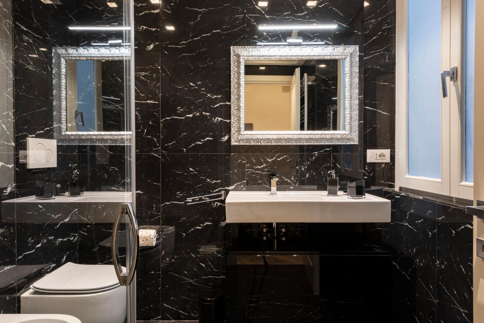 Dolce Vita Apartament ฟลอเรนซ์ ภายนอก รูปภาพ