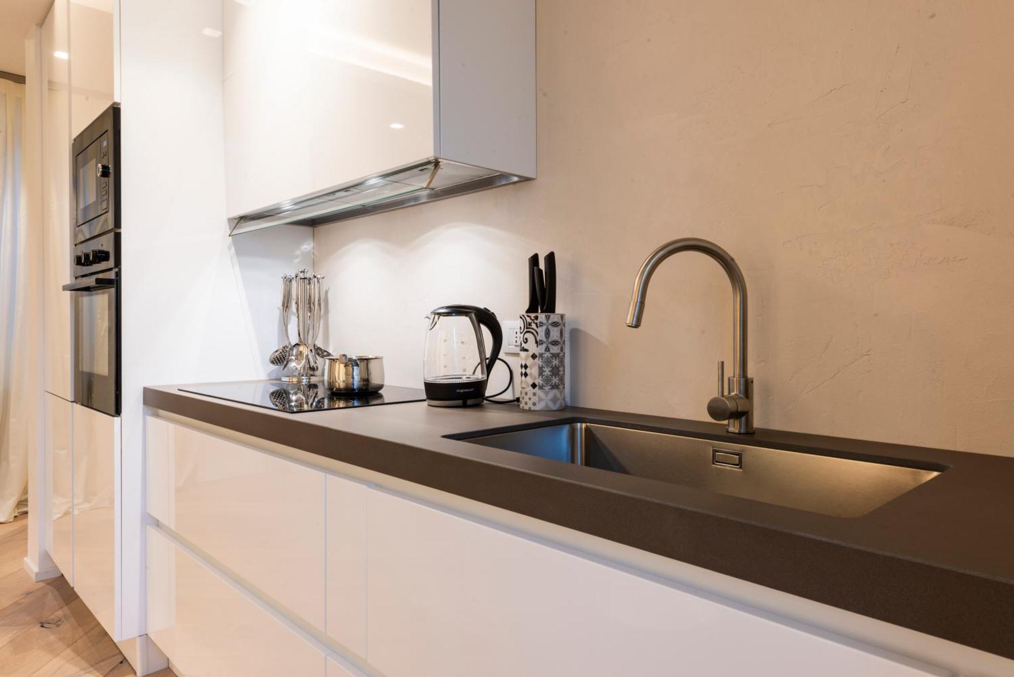 Dolce Vita Apartament ฟลอเรนซ์ ภายนอก รูปภาพ