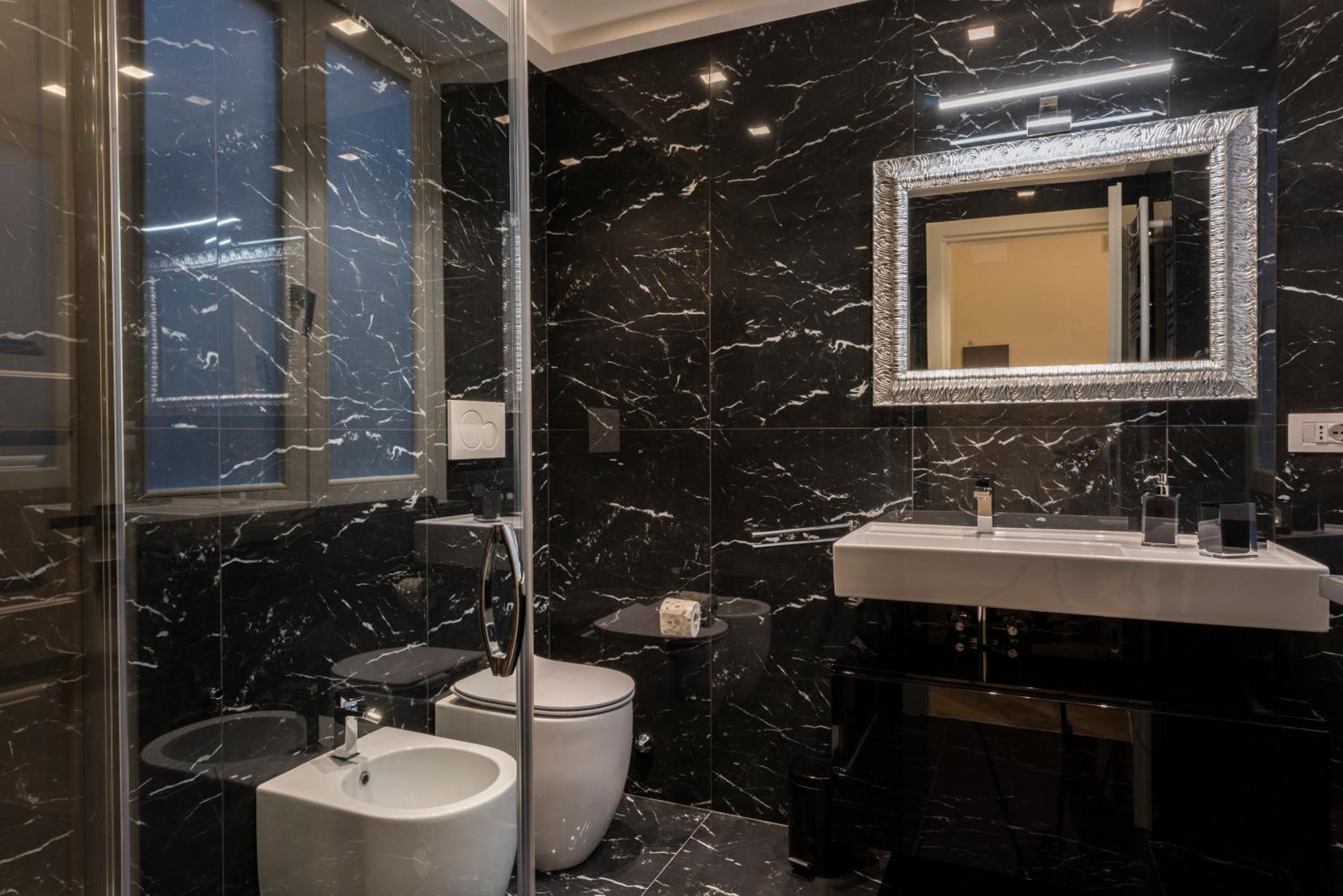 Dolce Vita Apartament ฟลอเรนซ์ ภายนอก รูปภาพ
