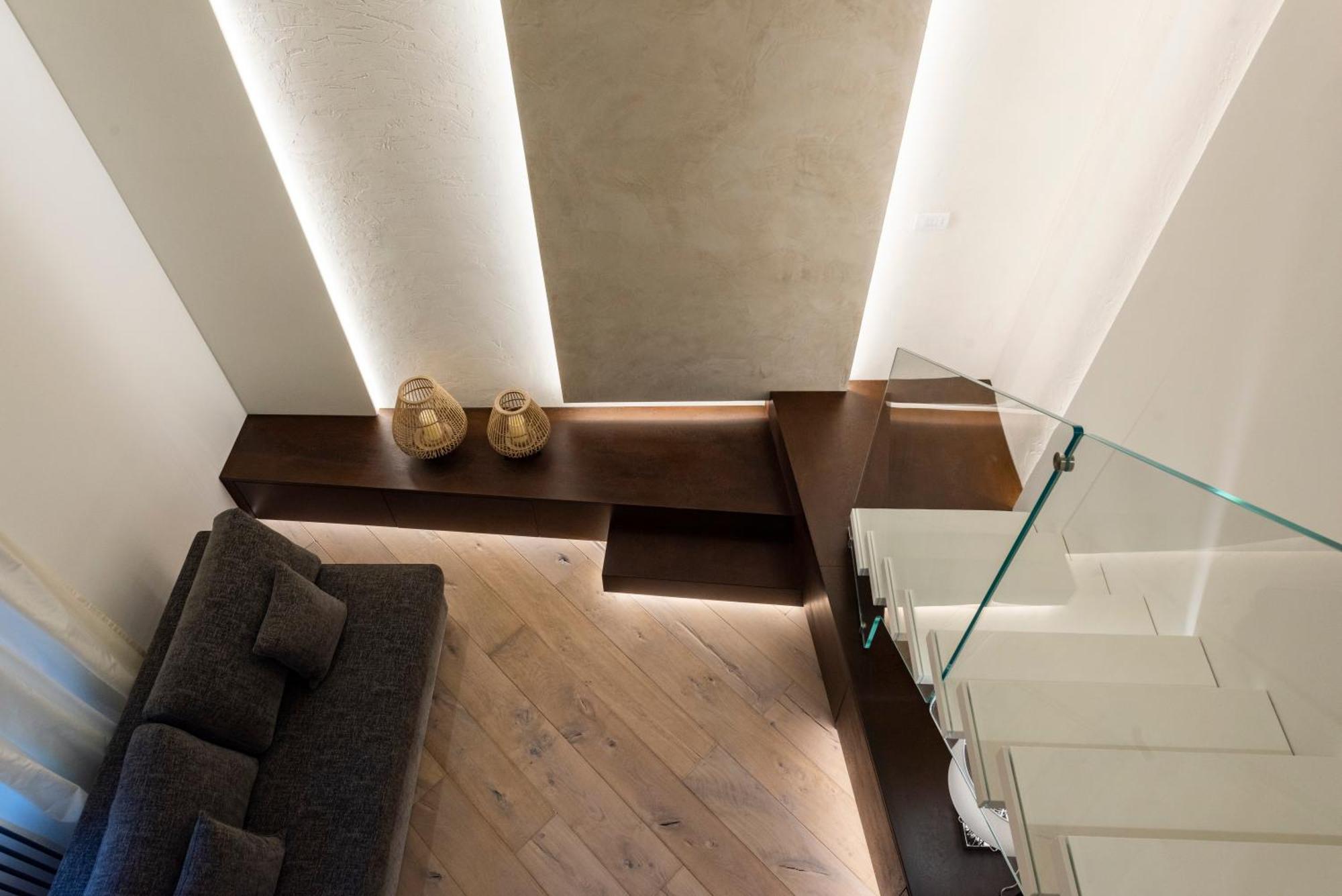 Dolce Vita Apartament ฟลอเรนซ์ ภายนอก รูปภาพ